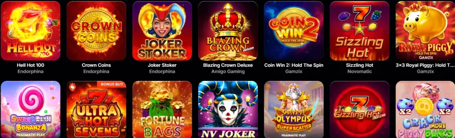 Nvcasino